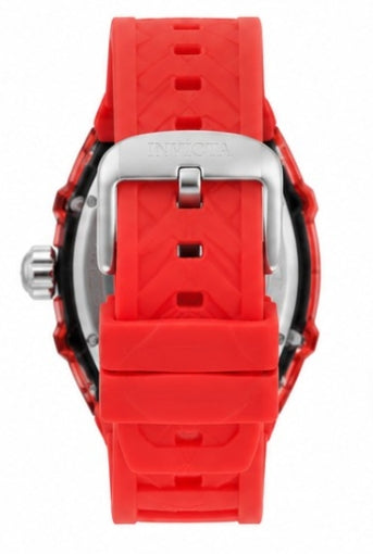Luxe Vault  X Invicta 7 piece watch set.