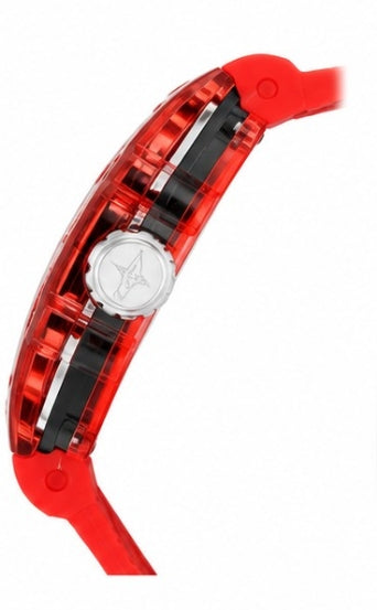 Luxe Vault  X Invicta 7 piece watch set.