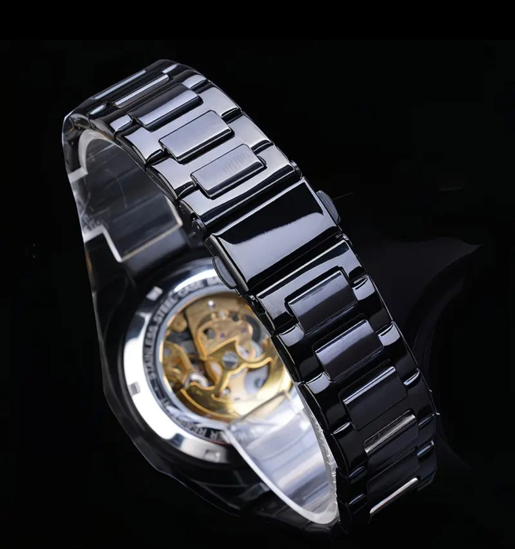 Phantom black apex automatic