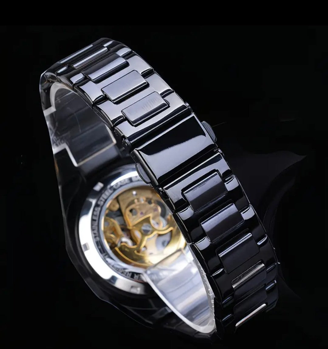 Phantom black apex automatic