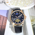 Celestial night automatic