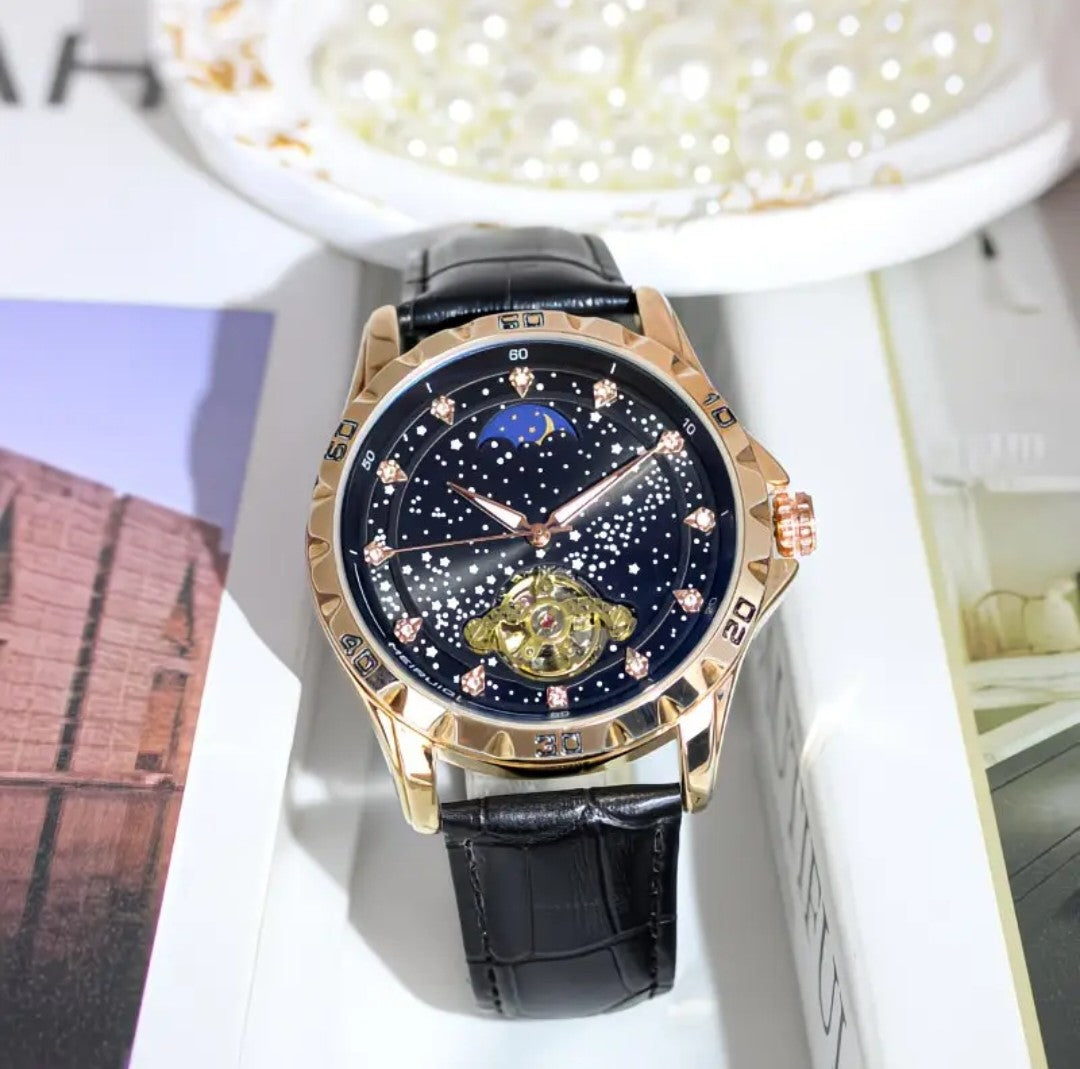 Celestial night automatic