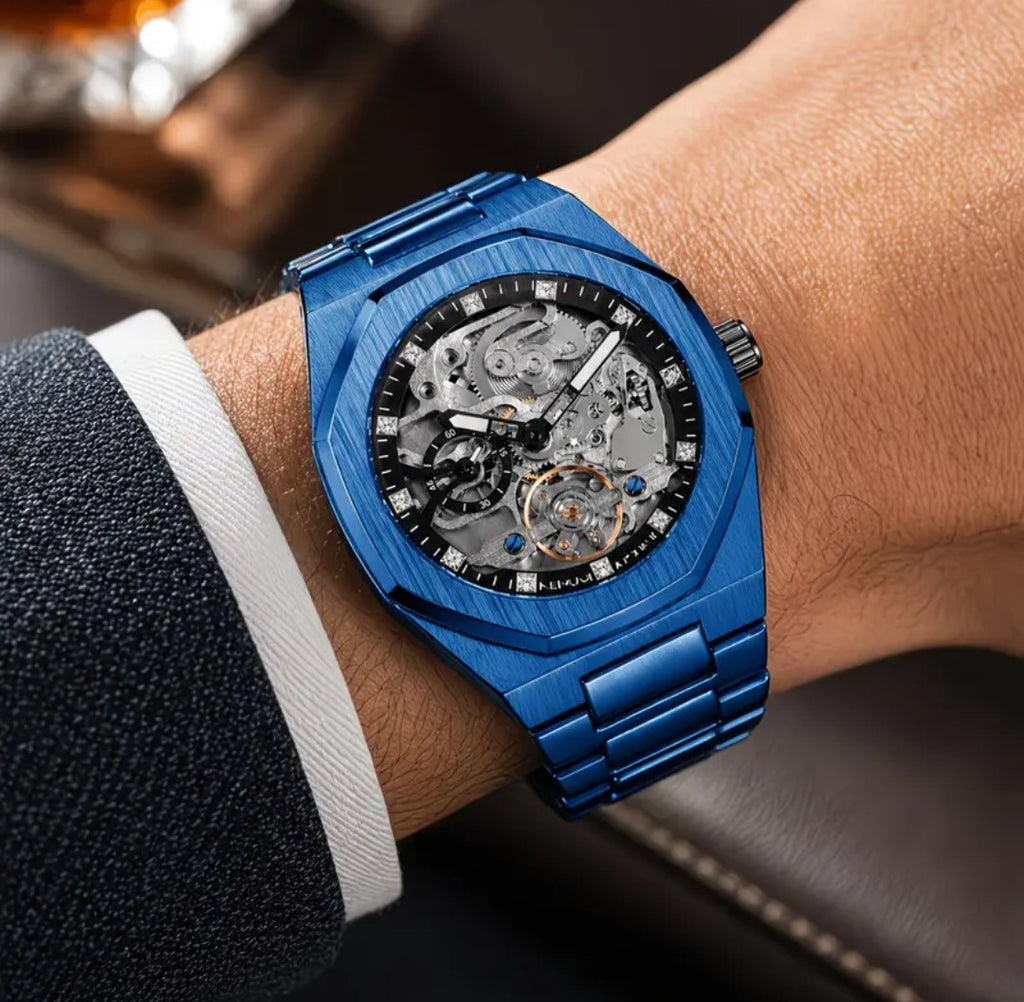 Cobalt phantom