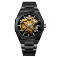 Phantom black apex automatic