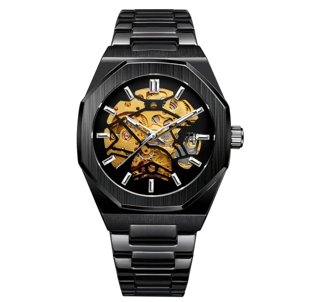 Phantom black apex automatic