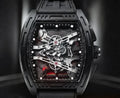 Phantom X Skeleton Automatic