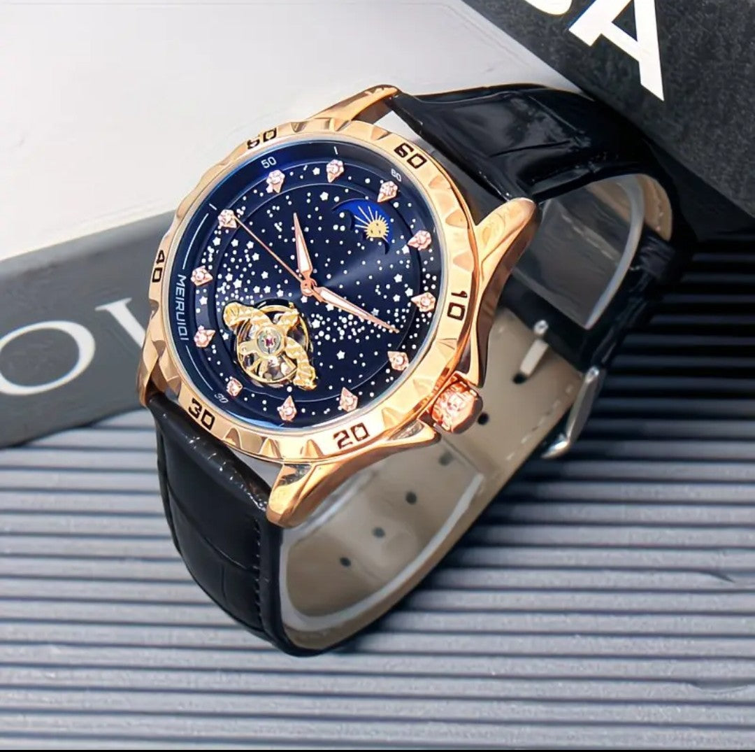 Celestial night automatic