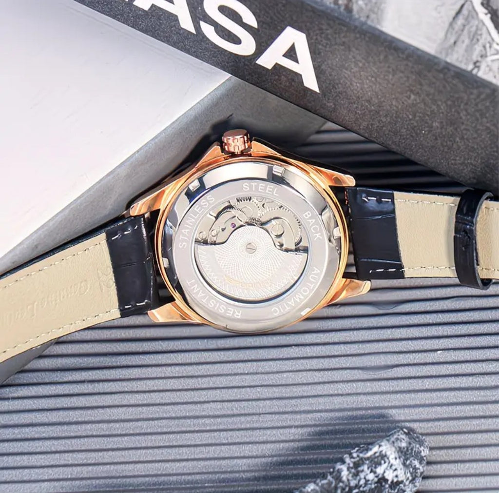 Celestial night automatic