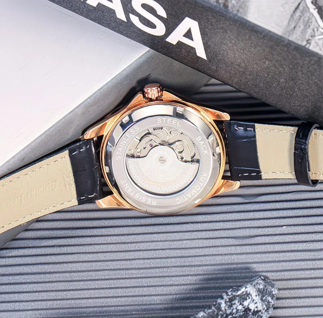 Celestial night automatic